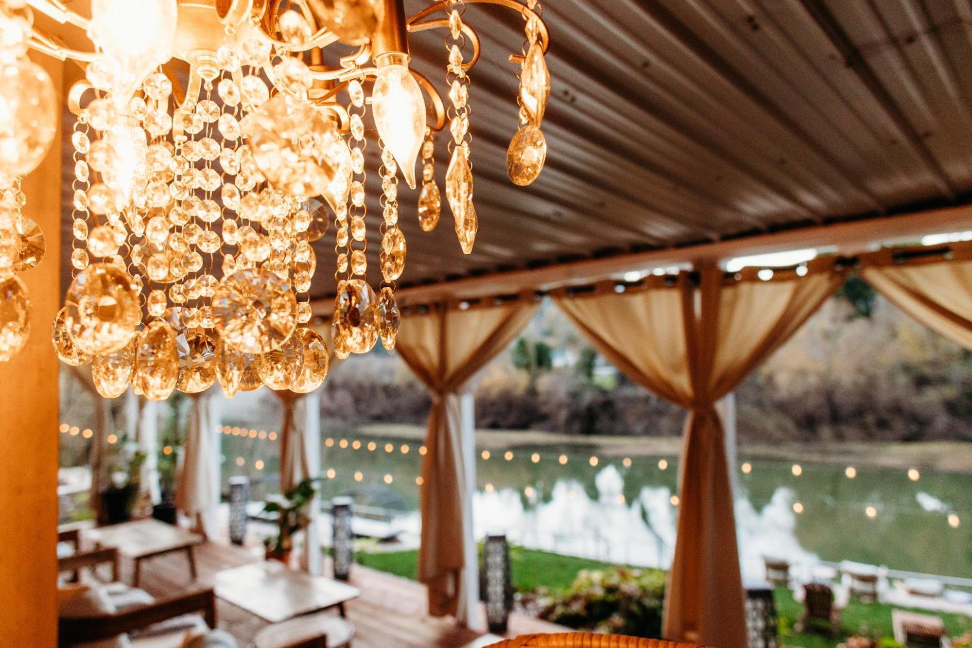 Готель Boho Manor Monte Rio Екстер'єр фото